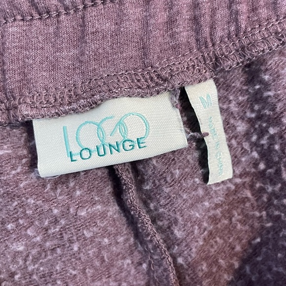 NWOT LOGO by Lori Goldstein Lounge Pants - Picture 4 of 7